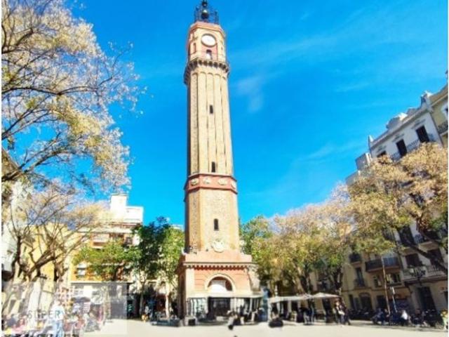 Oficina en venta en Gràcia, Barcelonès