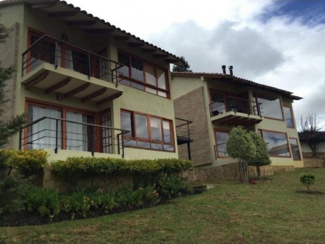 Edificio de lujo en venta Villa de Leyva, Colombia