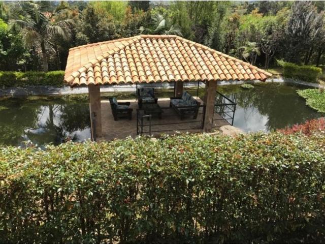 Edificio de lujo en venta Villa de Leyva, Colombia
