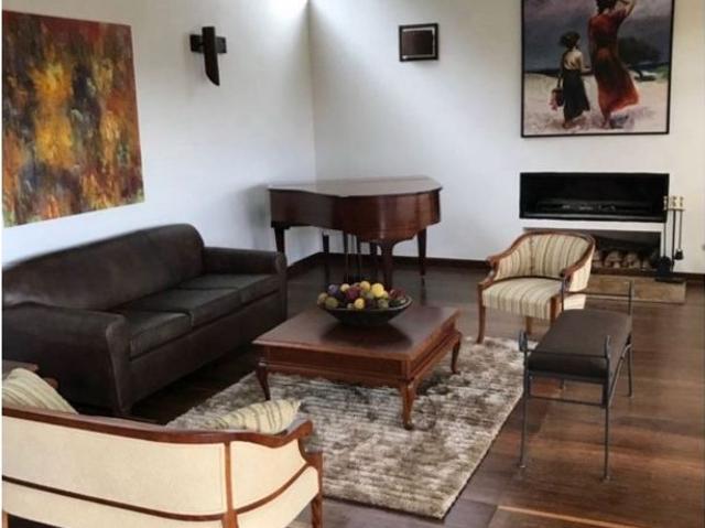 Edificio de lujo en venta Villa de Leyva, Colombia