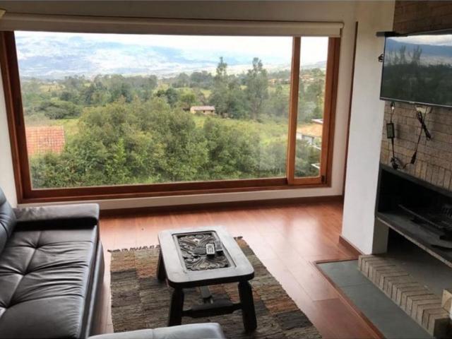 Edificio de lujo en venta Villa de Leyva, Colombia