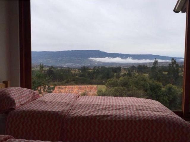Edificio de lujo en venta Villa de Leyva, Colombia
