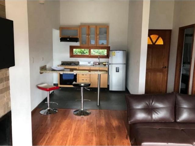 Edificio de lujo en venta Villa de Leyva, Colombia