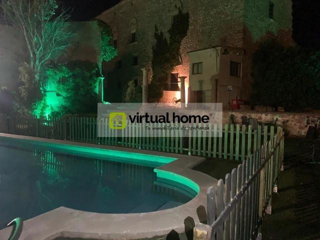 Oficina en venta en Villaescusa De Haro