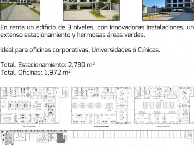 Edificio en venta en Centro, Tabasco