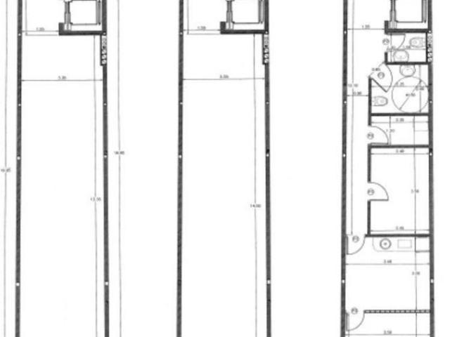 Oficina en venta en Dones de la Mar, Vinaròs