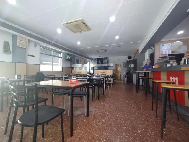 Oficina en venta en Xirivella