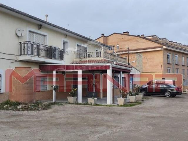 Oficina en venta en La Estación, Yeles