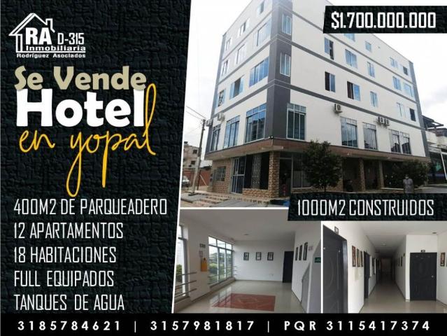 Local en venta en Casanare