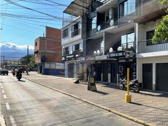 Edificio de lujo en venta Yumbo, Colombia