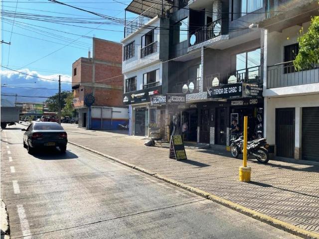 Edificio de lujo en venta Yumbo, Colombia