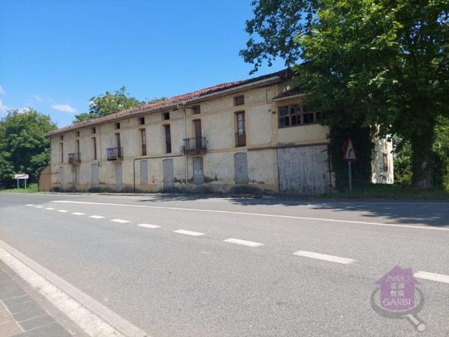 Oficina en venta en Zaldibia, Guipúzcoa