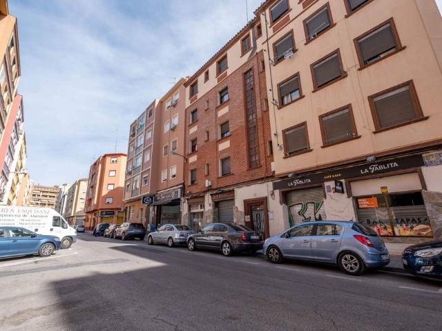 Oficina en venta en San José, Zaragoza