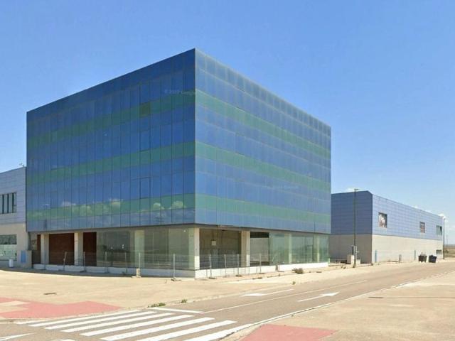 Oficina en venta en Distrito Rural, Zaragoza