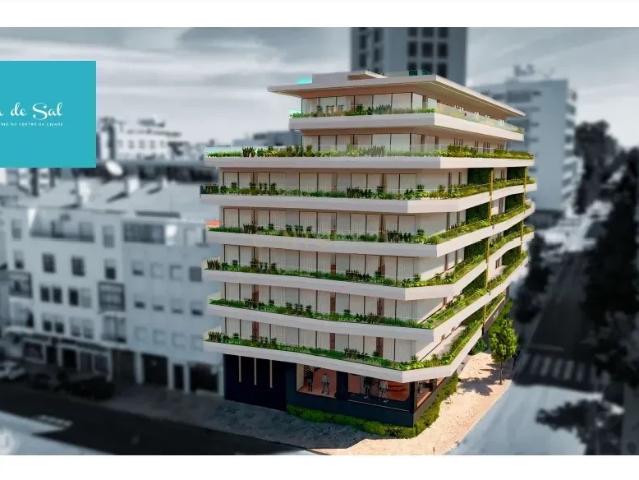 Apartamento venda em Bairro Ferroviário, Barreiro