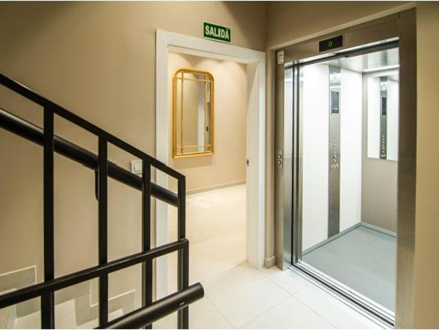Oficina en venta en Centro, l'Alacantí