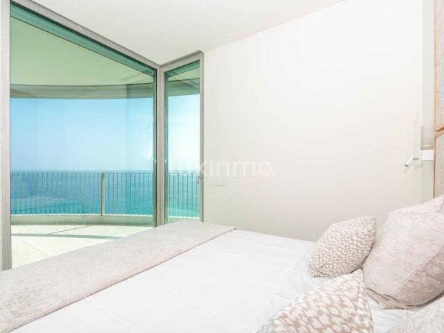Apartamento en venta en la Marina Alta, Valencia