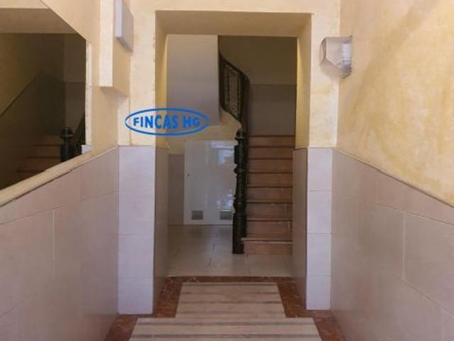 Oficina en venta en Centro, l'Alacantí