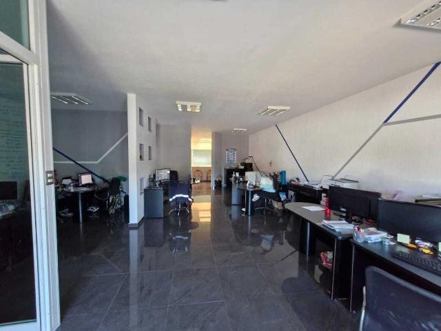 Edificio en venta en San Luis Potosí