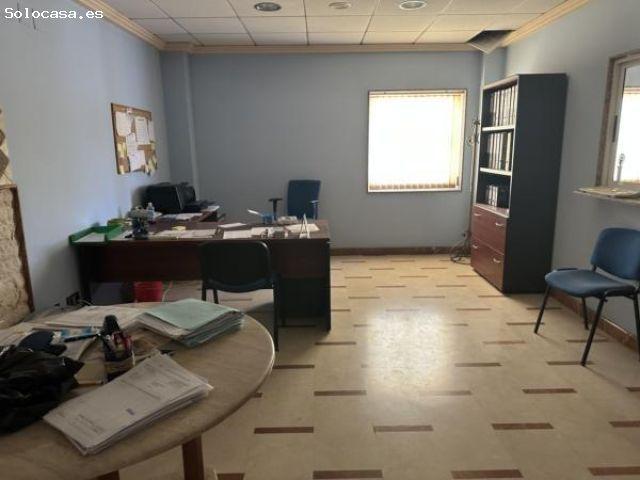 Local Comercial en venta en Mujeres Deportistas, el Vinalopó Mitjà / El Vinalopó Medio