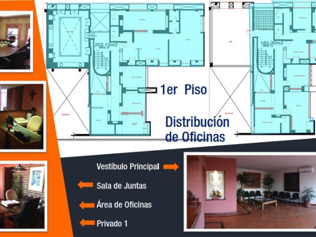 Oficina en venta en Soledad de Graciano Sánchez