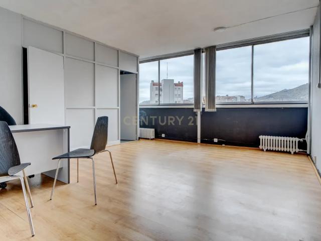 Oficina en venta en Abando, Bilbao