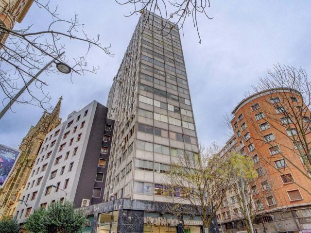 Oficina en venta en Abando, Bilbao