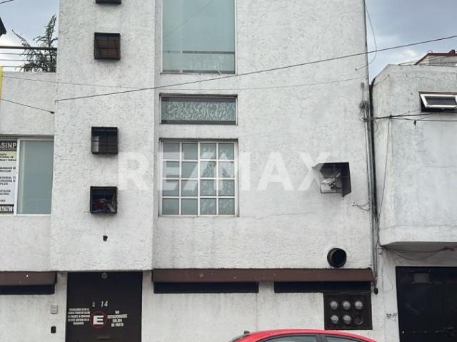 Edificio en venta en Iztapalapa, Ciudad de México