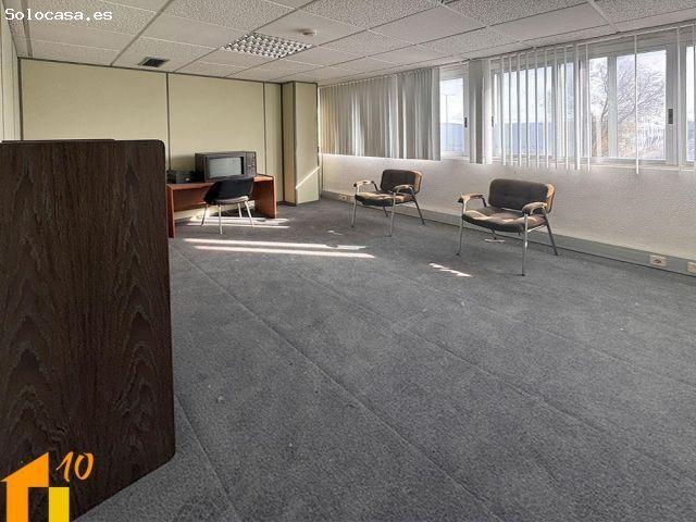 Oficina en venta en Distrito Este, Burgos