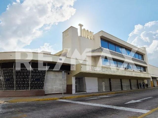 Edificio en venta en Pantepec, Yucatán
