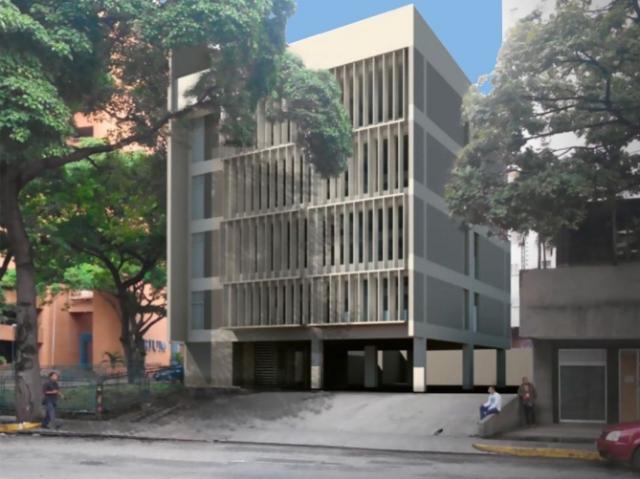 Edificio en venta en Boca De Uchire, Miranda