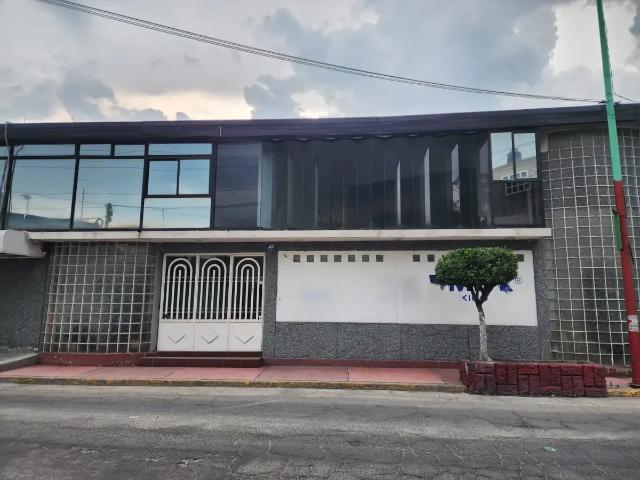 Oficina en renta en Acatepec, Estado de México