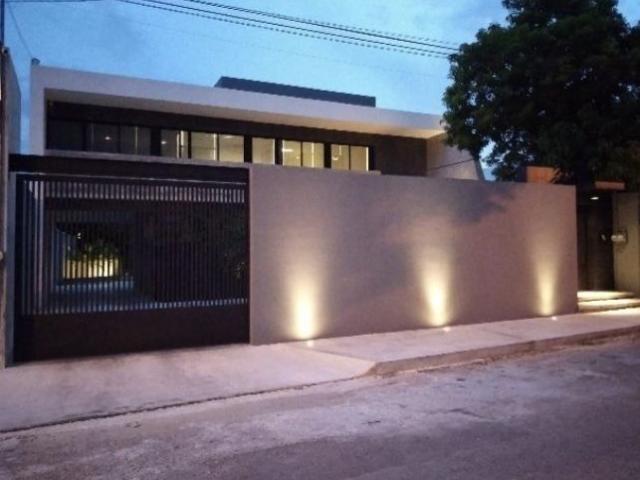 Edificio en renta en Pantepec, Yucatán
