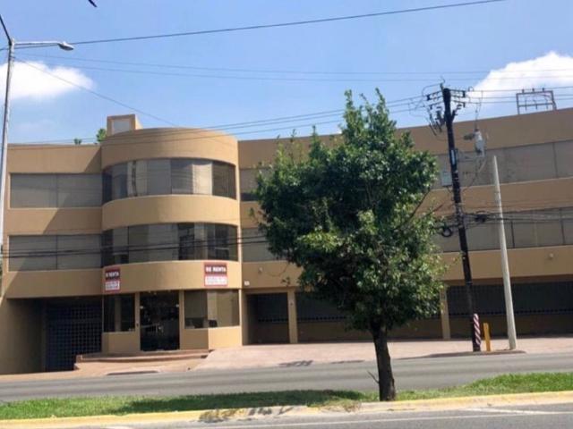 Edificio en renta en Olinalá, Nuevo León