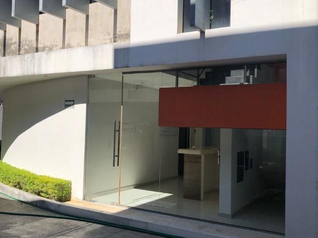 Edificio en renta en Pantepec, Yucatán