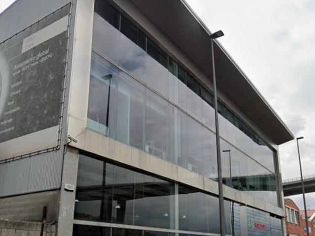 Oficina en alquiler en Astrabudua, Erandio