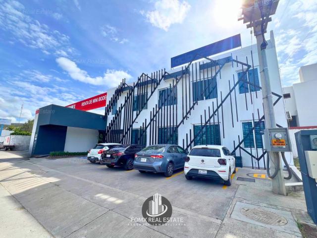 Oficina en venta en Rub 1, León
