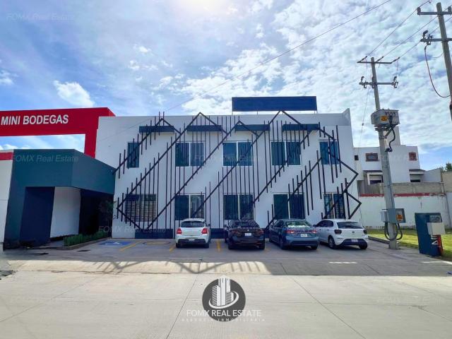 Oficina en venta en Rub 1, León