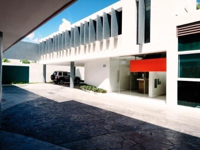 Edificio en venta en Pantepec, Yucatán