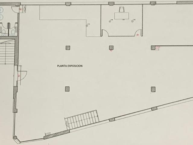 Oficina en venta en Mas Lluí, Baix Llobregat