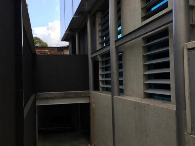 Edificio en venta en Boca De Uchire, Miranda