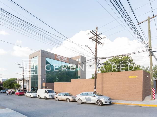 Oficina en venta en Abasolo, Nuevo León