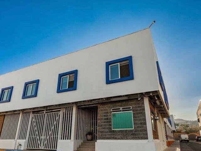 Edificio en venta en Tlajomulco De Zúñiga, Jalisco