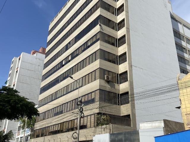 Oficina alquiler en Jesús María