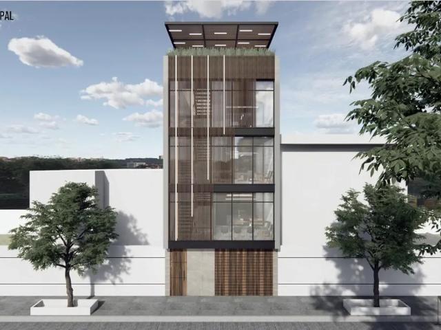 Oficina en venta en Cuerámaro, Guanajuato