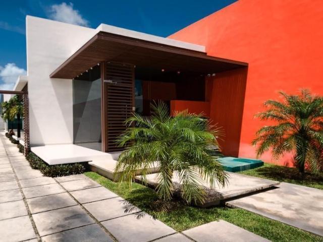 Edificio en venta en Pantepec, Yucatán