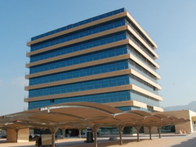 Oficina en venta en Los Dolores, Área Metropolitana de Murcia