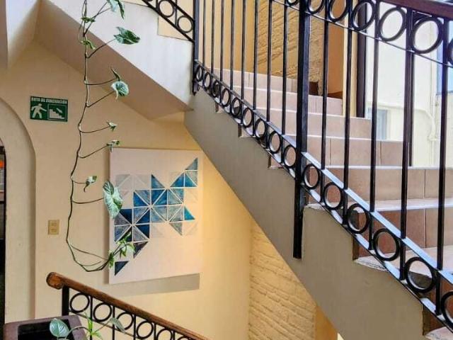 Edificio en venta en Santa María Del Oro, Jalisco