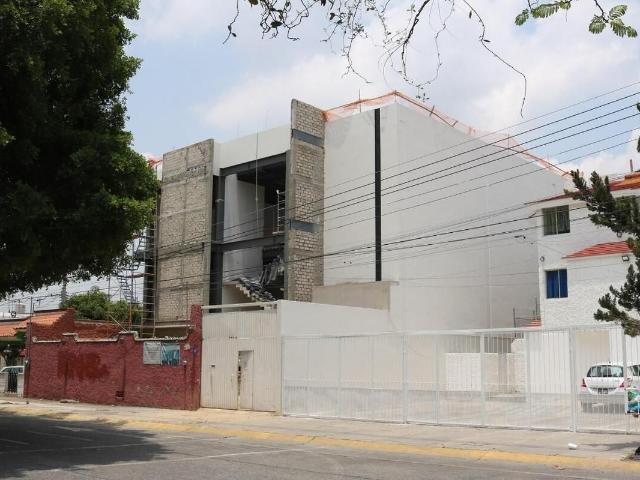 Edificio en venta en Santa María Del Oro, Jalisco
