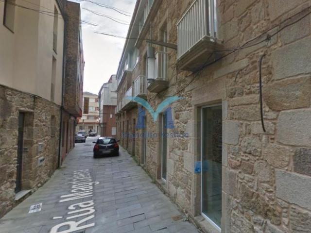 Casa en venta en Cee, Fisterra